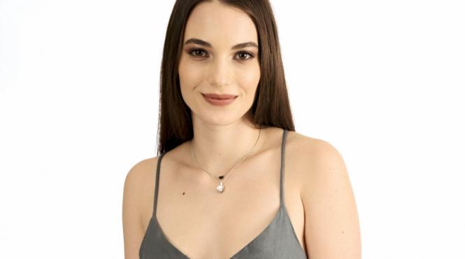 protagonista serialului lasa ma imi place camera 609 de la antena 1 anda sarbei aleasa din peste 30 de actrite m am gandit ce sanse am sa fiu eu cea aleasa