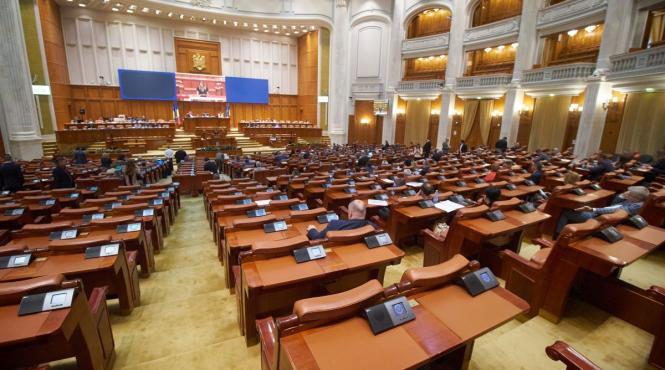 usr sesizare neconstitutionalitate proiectul masurile fiscale