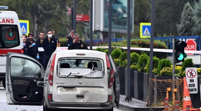 atac terorist la ankara