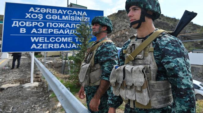 misiune onu armeni nagorno karabah