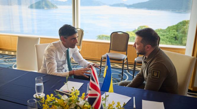 soldatii britanici nu vor lupta in ucraina