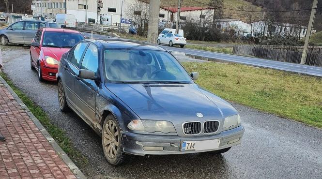 soferi procedura simpla accident usor