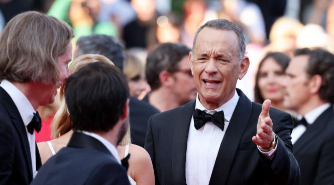 tom hanks acuzatii grave versiunea ai folosita fara acord reclama dentara