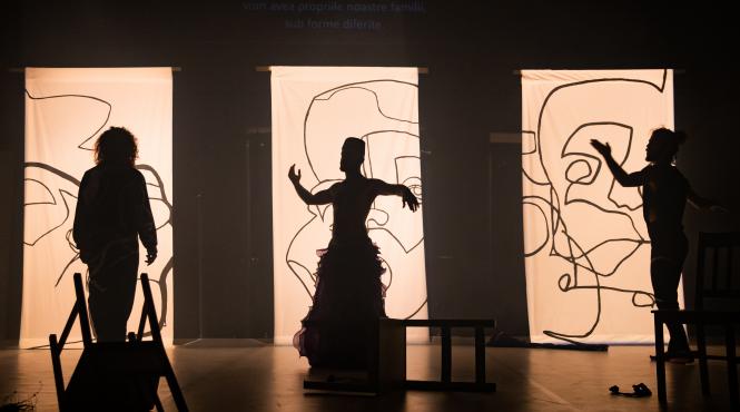 peste 6 000 de spectatori prezenti la cea de a 6 a editie tiff oradea a fost editia cu cele mai multe proiectii sold out de pana acum