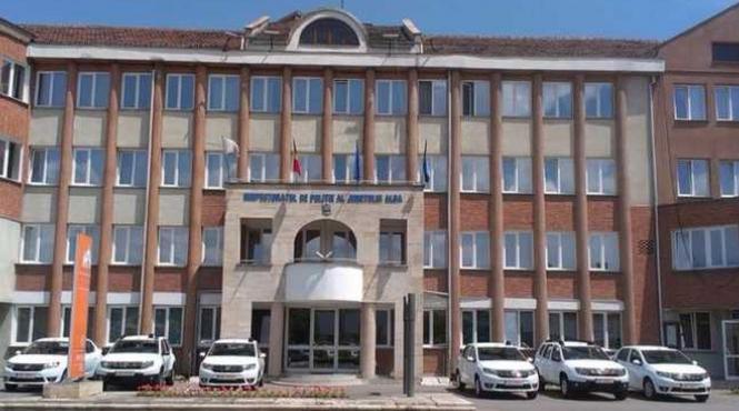 politia reabiliteaza cladiri bani pnrr