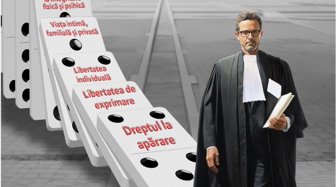 avocati protest restante neachitate barouri