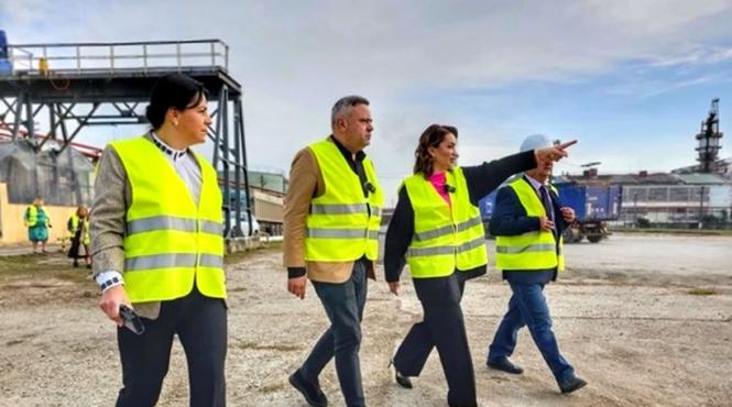 florin ionut barbu fabrica zahar ludus sfecla