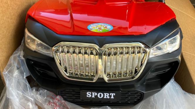 jucarii masini electrice retinute inspectori vamali