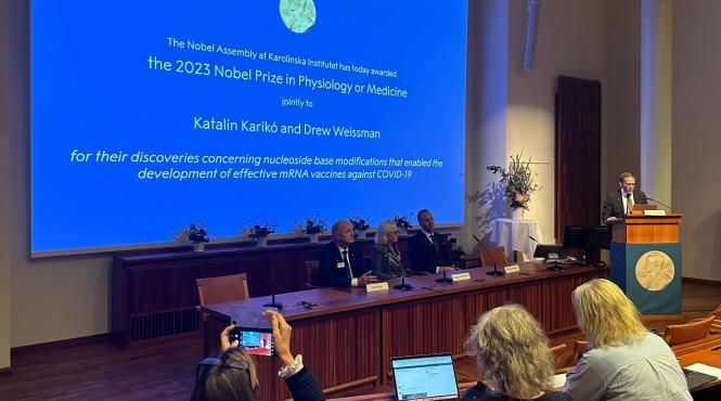 numele presupusi castigatori premiul nobel chimie publicate greseala