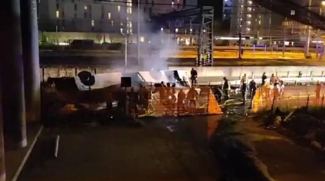 romani morti venetia