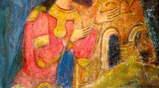 basarab pazvante chioru origini termeni