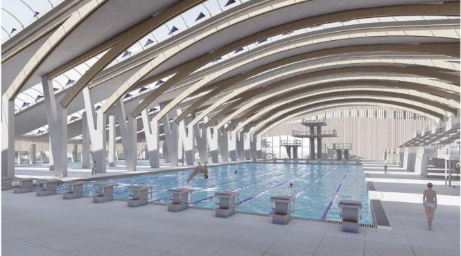 primaria cluj napoca supervizare bazin inot