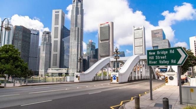 certificate vehicul singapore