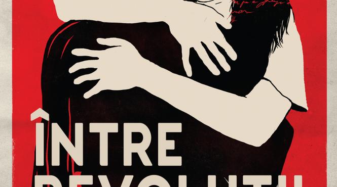 intre revolutii se va lansa in cinematografe pe 3 noiembrie docu fictiunea regizata de vlad petri are deja in palmares mai multe premii