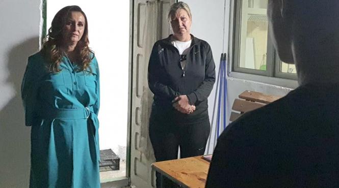 nereguli grave protectia copilului giurgiu inspectie casa familiala