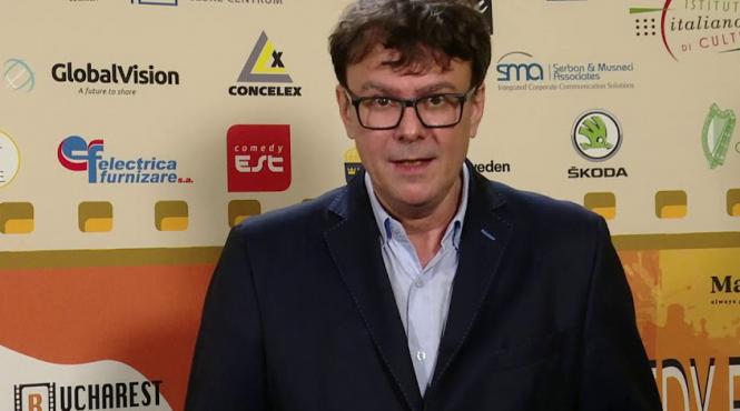 bucharest best comedy film