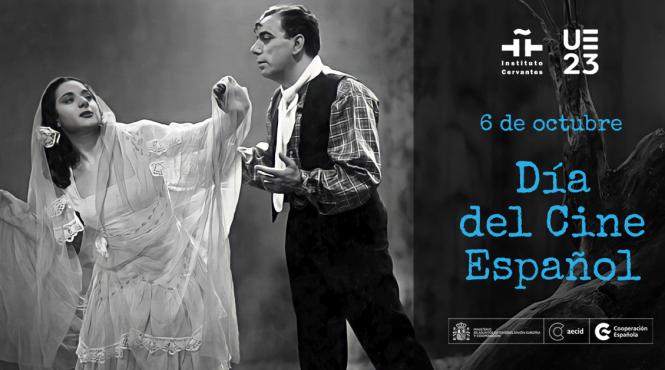 de ziua filmului spaniol institutul cervantes prezinta online o bijuterie cinematografica vraja 1947 in regia lui carlos serrano de osma cu lola flores si manolo caracol