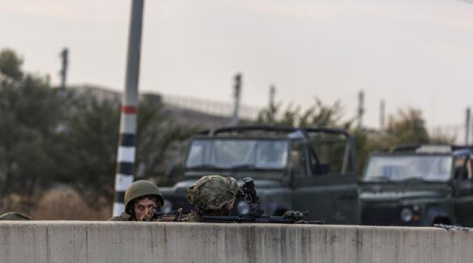 israel atac stare razboi hamas