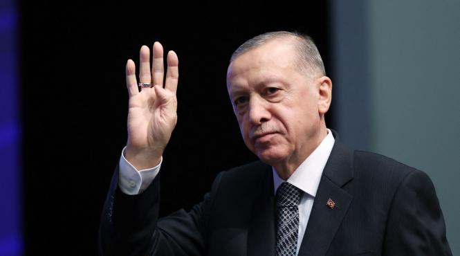 recep tayyip erdogan israelul hamas