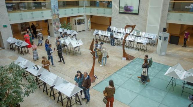 romanian jewelry week