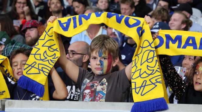 rugby romania tonga campionat mondial