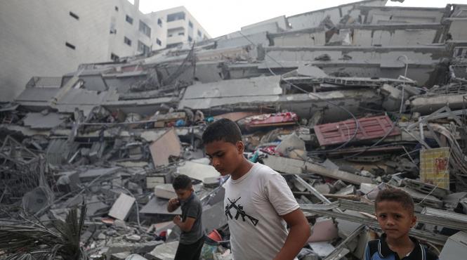 ostaticii planul israelului razbunare crunta hamas