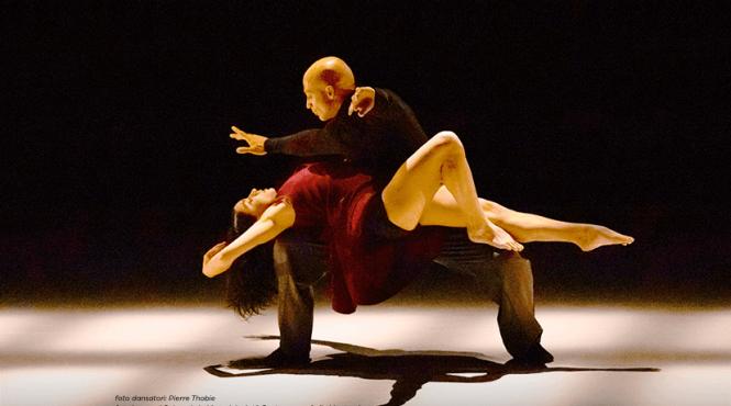 ballets jazz montreal pentru prima data in romania la intalnirile jti dance me un festin vizual o bucurie a sunetului