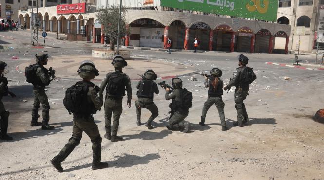 israelul recuperat controlul gardul frontiera gaza