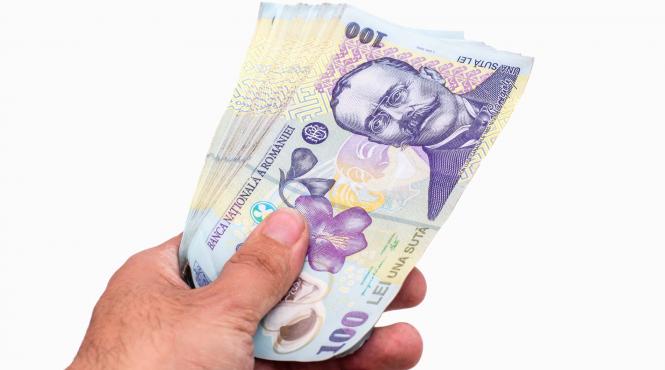 ministerul finantelor a imprumutat luni de la banci 600 milioane de lei