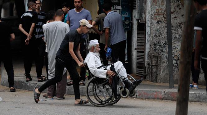 egiptul planuri ajutor umanitar gaza