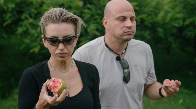 giulia si vlad huidu despre experienta america express drumul soarelui nu are emisiunea asta editii cate frici am eu cand am plecat de acasa ne am gandit ca o sa fie greu cand am ajuns la prima cursa ne am dat seama ca este foarte greu