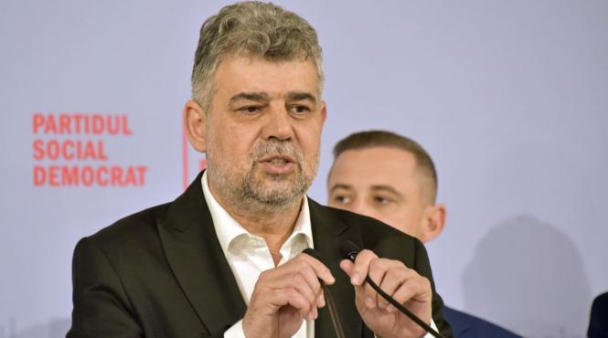 marcel ciolacu pelerinaj israel zboruri umanitare razboi