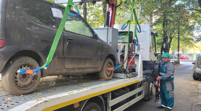 modificari cod rutier conditii suspendare radiere inmatriculare masina