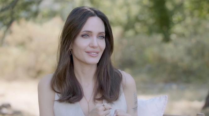 angelina jolie maria callas film biografic