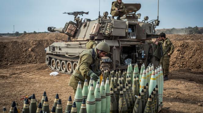egipt avertizase israel atac hamas cateva zile inainte