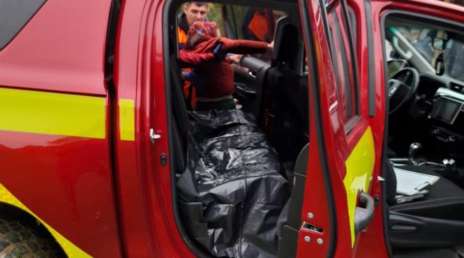 irlanezi rataciti muntii rodnei alerta salvamont