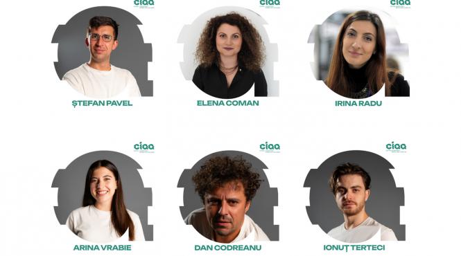 s a lansat centrul independent pentru arta animatiei ciaa prima structura neguvernamentala dedicata artei animatiei