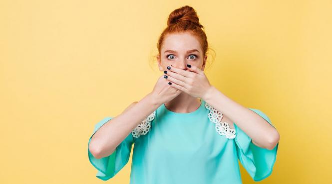 solutii naturale respiratie urat mirositoare