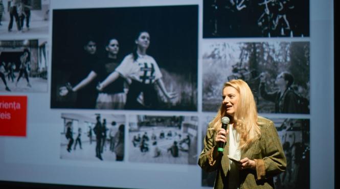 experientaideoideis a juns la final retrospectiva unui episod pilot care a depasit toate asteptarile