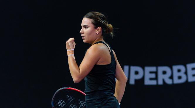 gabriela ruse oana gavrila tenis feminin