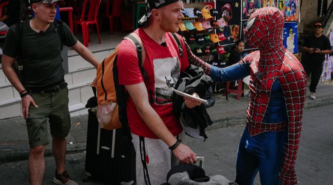 ionut rusu si george tanase de la agonie la extaz in america express drumul soarelui sunt foarte mandru de noi ca inca mai suntem in viata