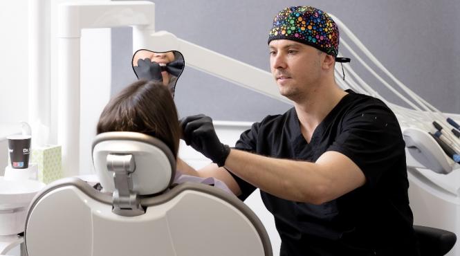 dintii drepti importanti sanatate organism