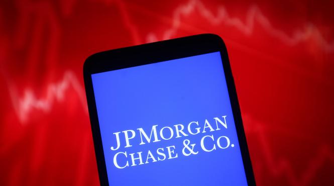 jpmorgan banca americana profit urias