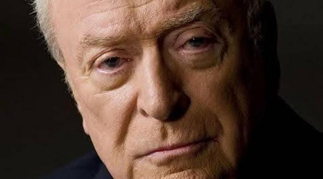 michael caine film