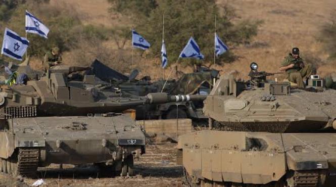 murad abu murad temut general hamas ucis armata israel