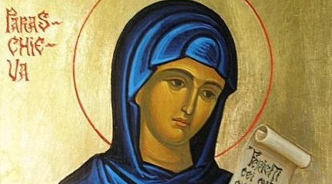 rugaciune sfanta parascheva iertare pacate