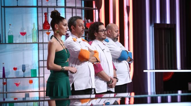 chefi la cutite ciocnirea amuletelor show