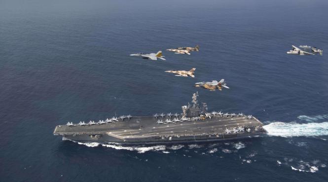 orientul mijlociu butoi pulbere iran alerta