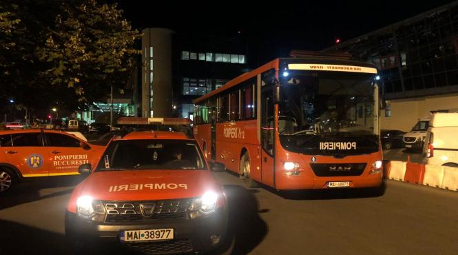 romania sare ajutor ucraineni evacuati razboi israel