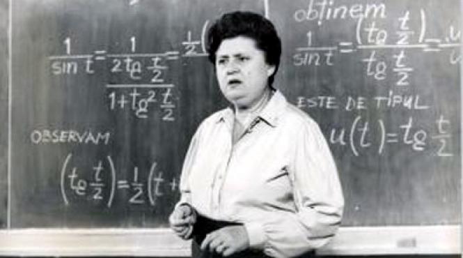 tamara buciuceanu botez patru ani deces doamna comediei romanesti